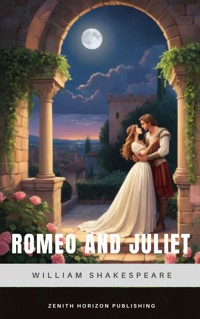 Romeo and Juliet - William Shakespeare - ebook + audiobook
