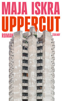 Uppercut - Maja Iskra - ebook