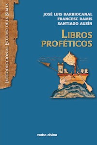 Libros proféticos - Francesc Ramis - ebook