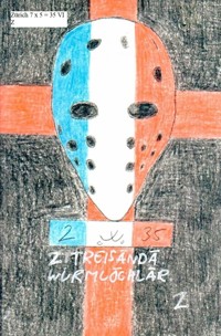 Zürich 7 x 5 = 35 VI - Z Z - ebook