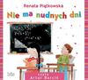 Nie ma nudnych dni - Renata Piątkowska - ebook + audiobook + książka