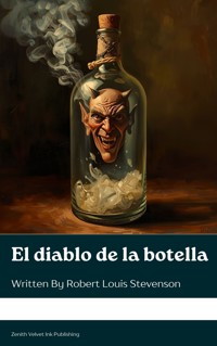 El diablo de la botella - Robert Louis Stevenson - ebook