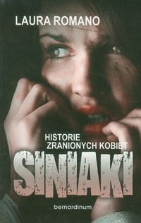 Siniaki - Laura Romano - książka