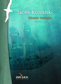 Kilwater Holendra - Jacek Kowalski - książka