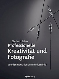 Professionelle Kreativität und Fotografie - Schuy Eberhard - ebook