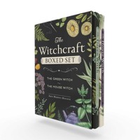 The Witchcraft Boxed Set - Arin Murphy-Hiscock - książka