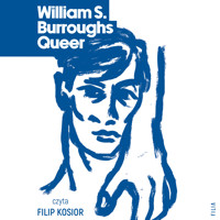 Queer - William S. Burroughs - ebook + audiobook