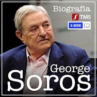 George Soros. Wykorzystać kryzys. (tag: giełda, spekulant, bitcoin, forex) - Renata Pawlak, Łukasz Tomys, Marcin Wawrzyniak, Justyna Jaciuk - ebook + audiobook