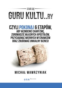 GURU KULTU..RY - Michał Wawrzyniak - audiobook + książka