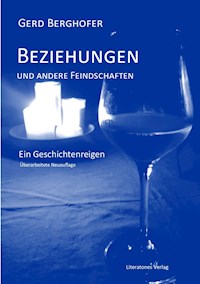 Beziehungen und andere Feindschaften - Gerd Berghofer - ebook
