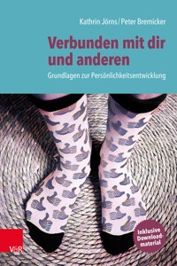 Verbunden mit dir und anderen - Kathrin Jörns - ebook