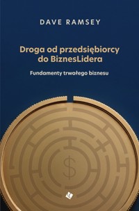 droga przedsiębiorcy - Ramsey Dave - ebook