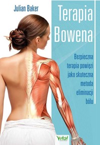 Terapia Bowena - Julian Baker - książka
