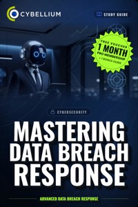 Mastering Data Breach Response - Cybellium - ebook