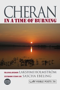 In a Time of Burning - Cheran - ebook