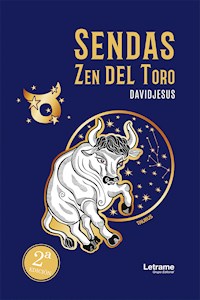 Sendas Zen del Toro - Davidjesus - ebook