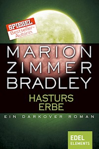 Hasturs Erbe - Marion Zimmer Bradley - ebook