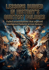 Lessons buried in history's quietest failures - Elijah Morgan - ebook