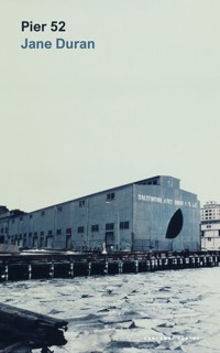 Pier 52 - Jane Duran - ebook