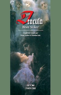 Dracula de Bram Stoker - Denis Leddet - ebook