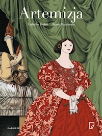 Artemizja - Ferlut Nathalie, Baudouin Tamia - książka