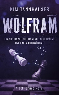 Wolfram - Kim Tannhauser - ebook