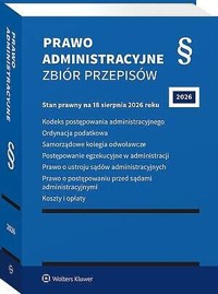 Kodeks postępowania administracyjnego. Ordynacja podatkowa. Samorządowe kolegia odwoławcze -  - książka