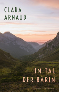 Im Tal der Bärin - Clara Arnaud - ebook