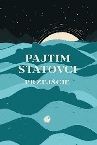 Przejście - Statovci Pajtim - ebook + książka