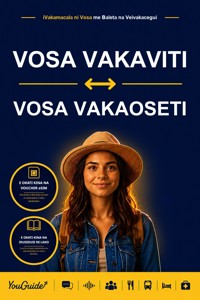 The Language Guide for Travelers - Fijian to Ossetian - YouGuide - ebook