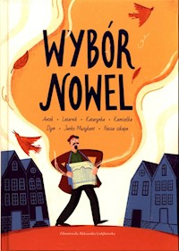 Wybór nowel -  - książka