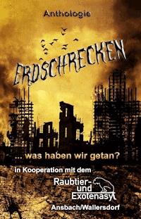 Erdschrecken - Manu Wirtz - ebook