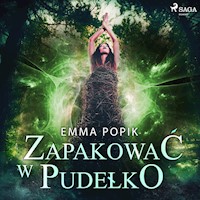 Zapakować w pudełko - Emma Popik - ebook + audiobook