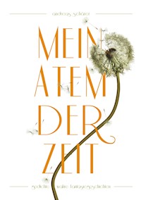 Mein Atem der Zeit - Andreas Schärer - ebook