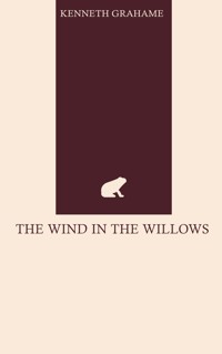 The Wind in the Willows - Kenneth Grahame - ebook + audiobook + książka