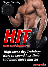 HIT – new and improved - Jürgen Giessing - ebook