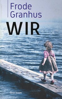 Wir - Frode Granhus - książka