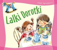 Lalki Dorotki - Paweł Beręsewicz - ebook
