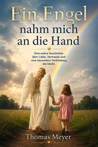 Ein Engel nahm mich an die Hand - Thomas Meyer - ebook