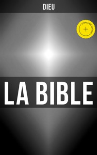 La Bible - Dieu - ebook