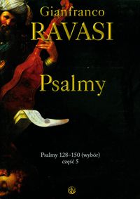 Psalmy cz. V - Gianfranco Ravasi - książka