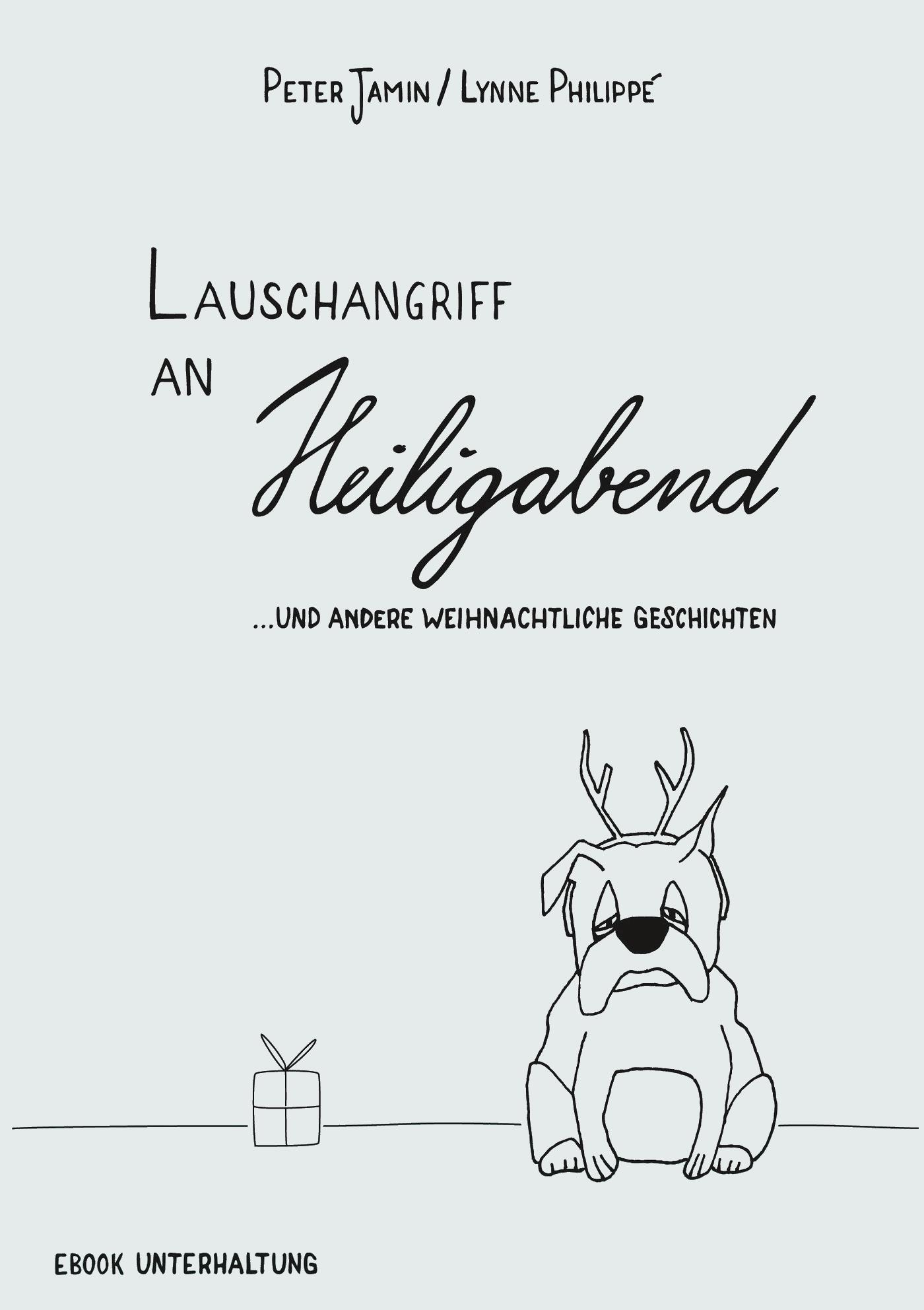 Lauschangriff an Heiligabend