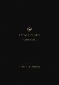 ESV Expository Commentary (Volume 3) - Crossway - ebook