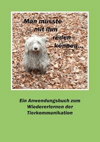 Man müsste mit ihm reden können... - Bernd Kretzschmar - ebook