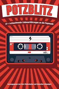 Potzblitz - Die Toten Hosen - ebook