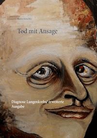 Tod mit Ansage - Heino Kirschke - ebook