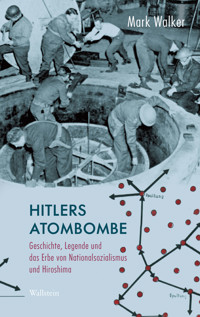 Hitlers Atombombe - Mark Walker - ebook