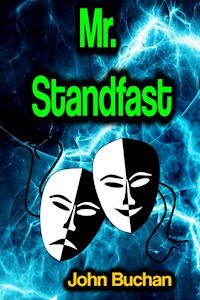 Mr. Standfast - John Buchan - ebook
