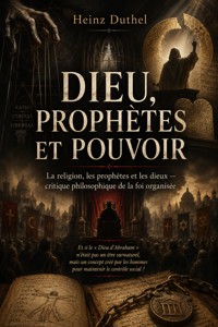 Dieu, Prophetes et Pouvoir - Heinz Duthel - ebook
