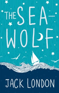 The Sea-Wolf - Jack London - ebook